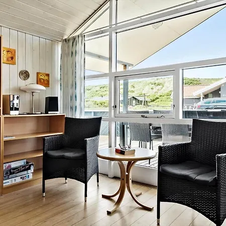 614-hvide-sande-rauhesvej-57 Vakantiehuis