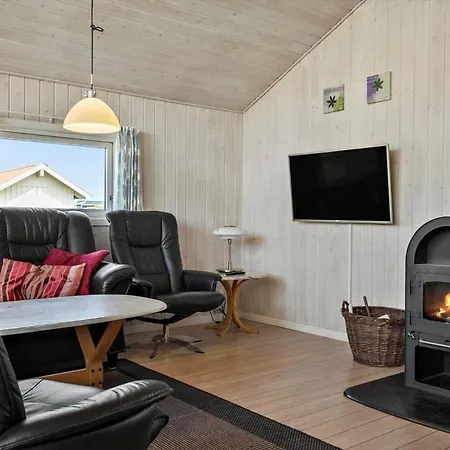 Vakantiehuis 614-hvide-sande-rauhesvej-57 *