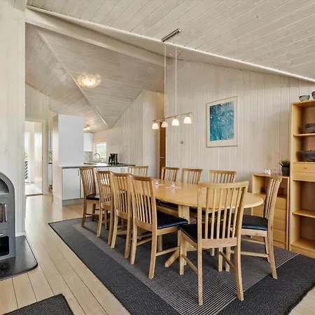 614-hvide-sande-rauhesvej-57 Vakantiehuis Bjerregård