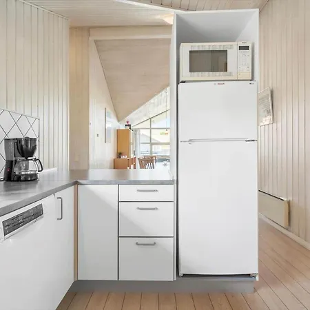 Vakantiehuis 614-hvide-sande-rauhesvej-57 *