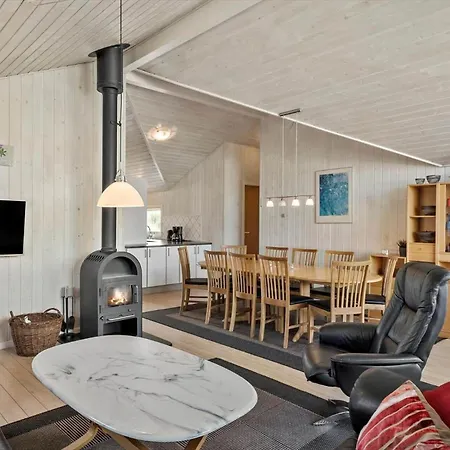 Vakantiehuis 614-hvide-sande-rauhesvej-57