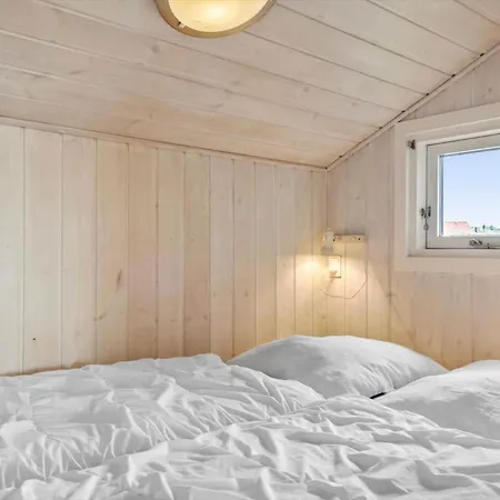 別荘 614-hvide-sande-rauhesvej-57 Bjerregård