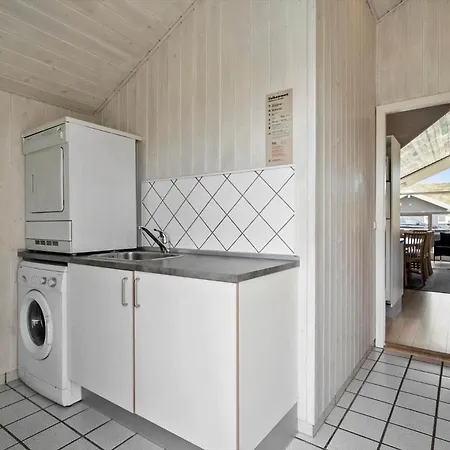 Vakantiehuis 614-hvide-sande-rauhesvej-57