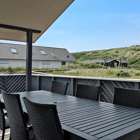 614-hvide-sande-rauhesvej-57 * Bjerregård