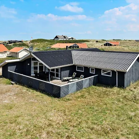 614-hvide-sande-rauhesvej-57 Vakantiehuis *