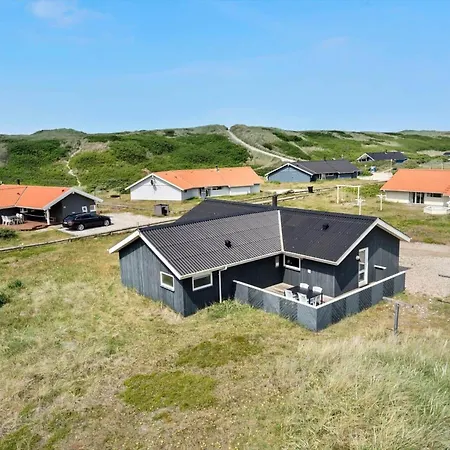 614-hvide-sande-rauhesvej-57 Vakantiehuis *