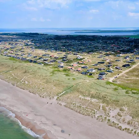 614-hvide-sande-rauhesvej-57 Vakantiehuis Bjerregård