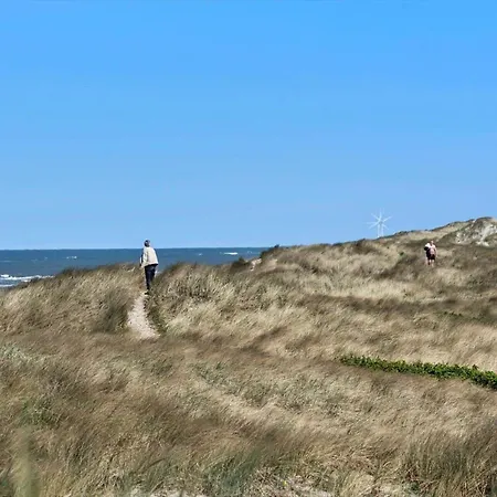 Vakantiehuis 614-hvide-sande-rauhesvej-57 *