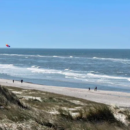 Vakantiehuis 614-hvide-sande-rauhesvej-57