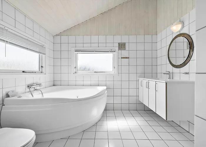 614-hvide-sande-rauhesvej-57 Сasa de vacaciones *