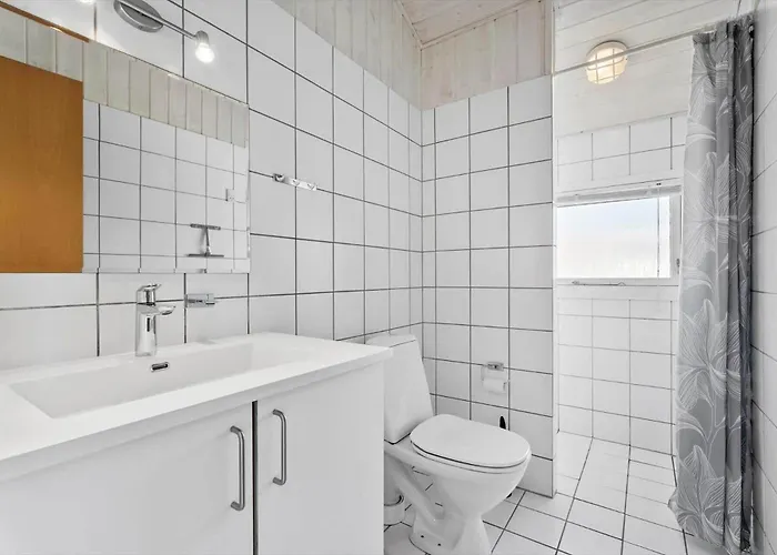 614-hvide-sande-rauhesvej-57 Сasa de vacaciones *