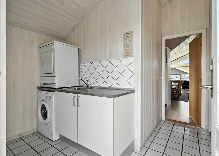 Сasa de vacaciones 614-hvide-sande-rauhesvej-57