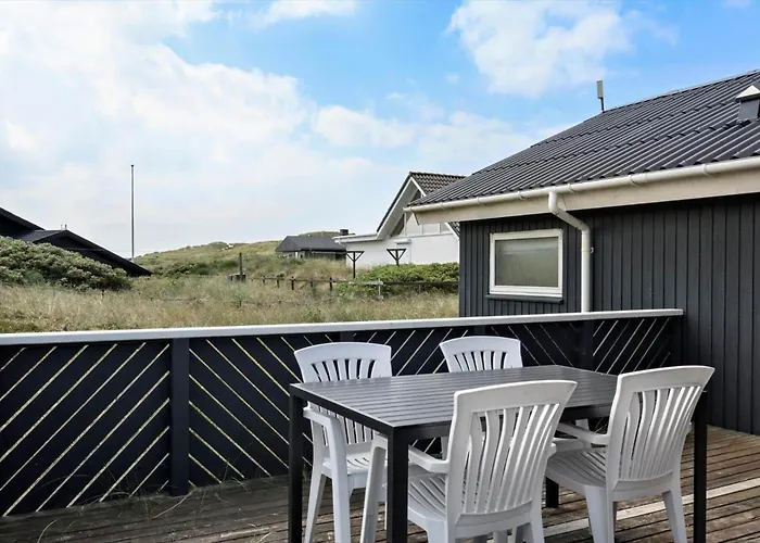 614-hvide-sande-rauhesvej-57 Сasa de vacaciones Bjerregård