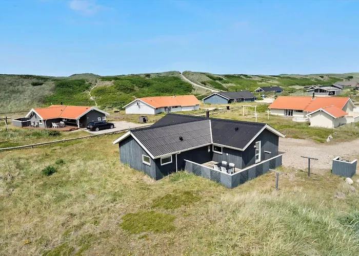 614-hvide-sande-rauhesvej-57 Сasa de vacaciones *