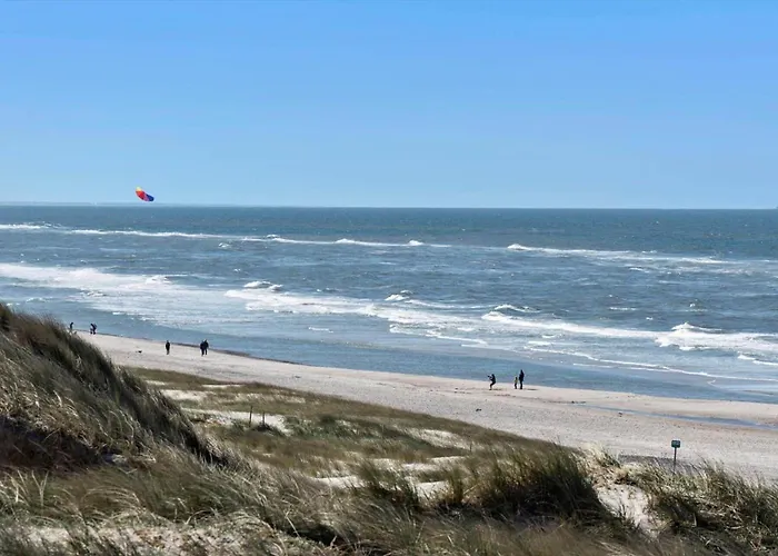 Сasa de vacaciones 614-hvide-sande-rauhesvej-57